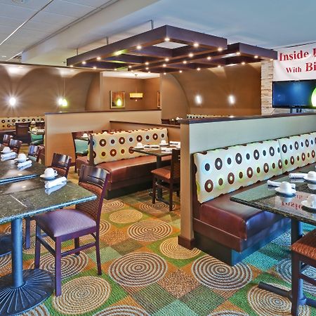 Holiday Inn Bloomington-University Area By Ihg Екстериор снимка