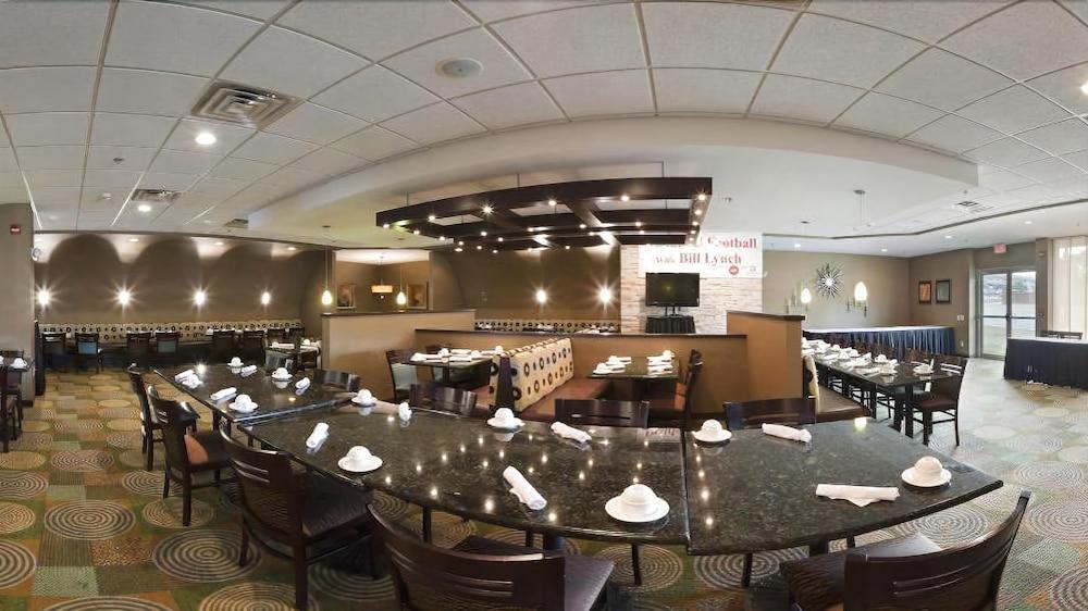 Holiday Inn Bloomington-University Area By Ihg Екстериор снимка