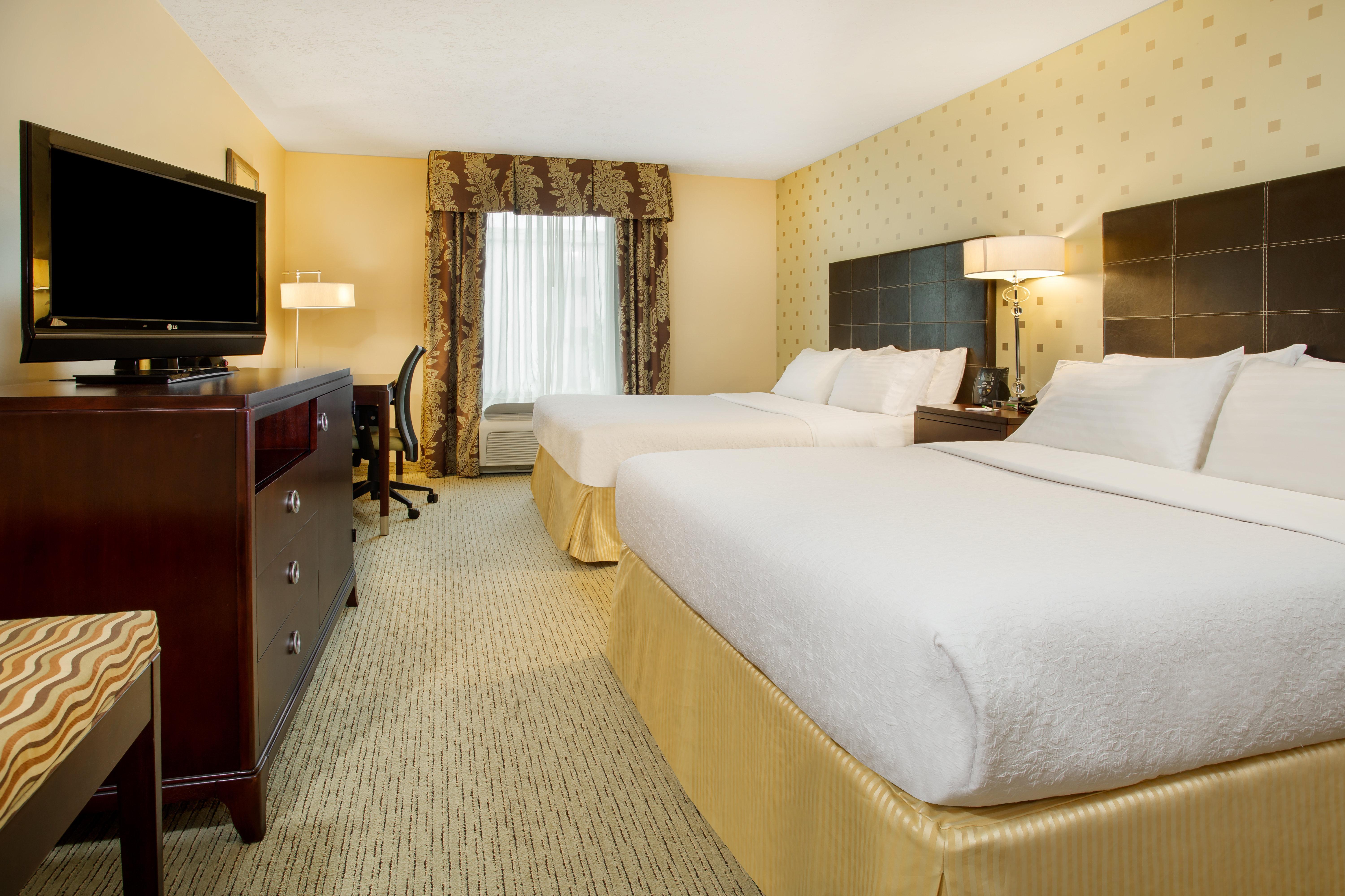 Holiday Inn Bloomington-University Area By Ihg Екстериор снимка