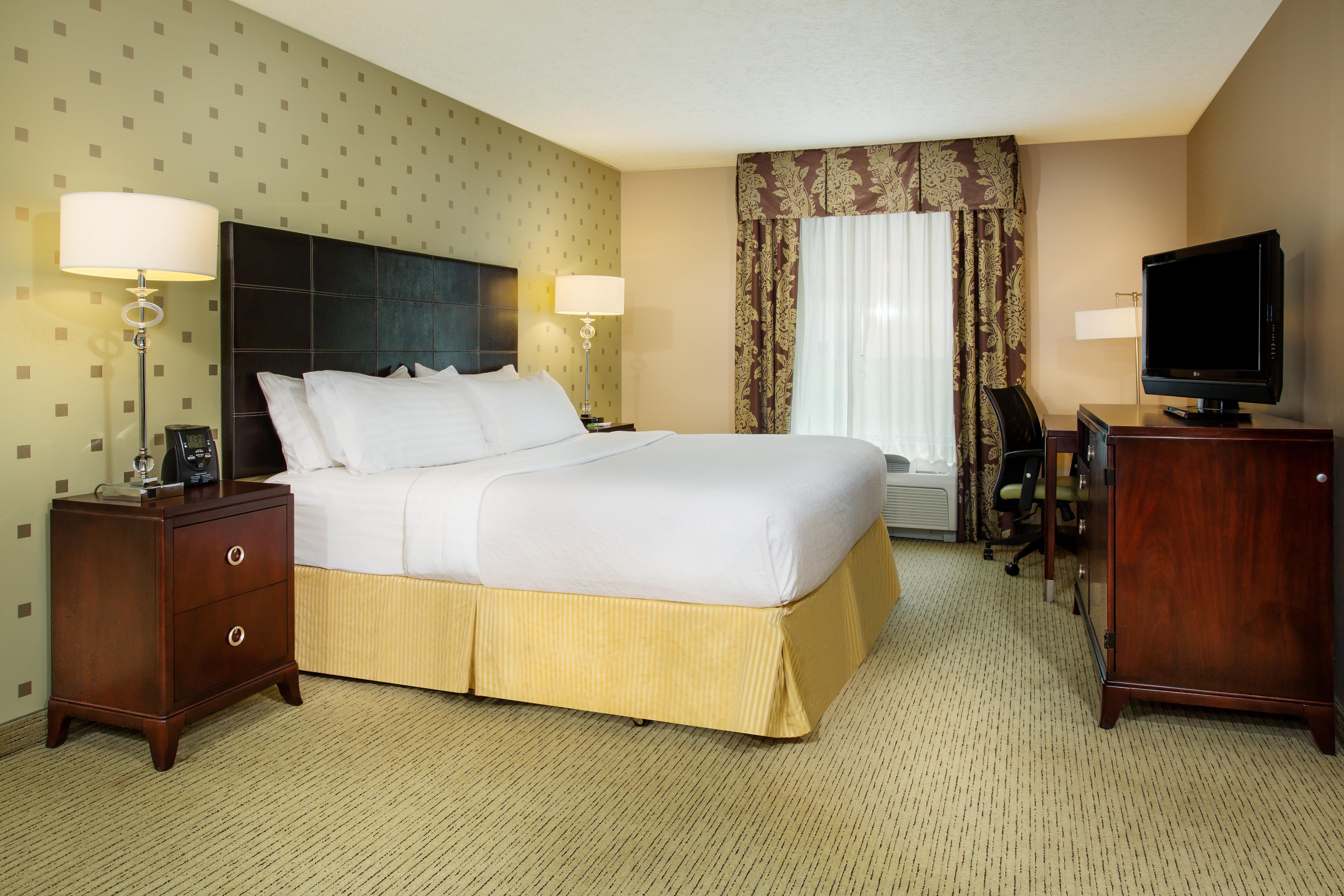 Holiday Inn Bloomington-University Area By Ihg Екстериор снимка