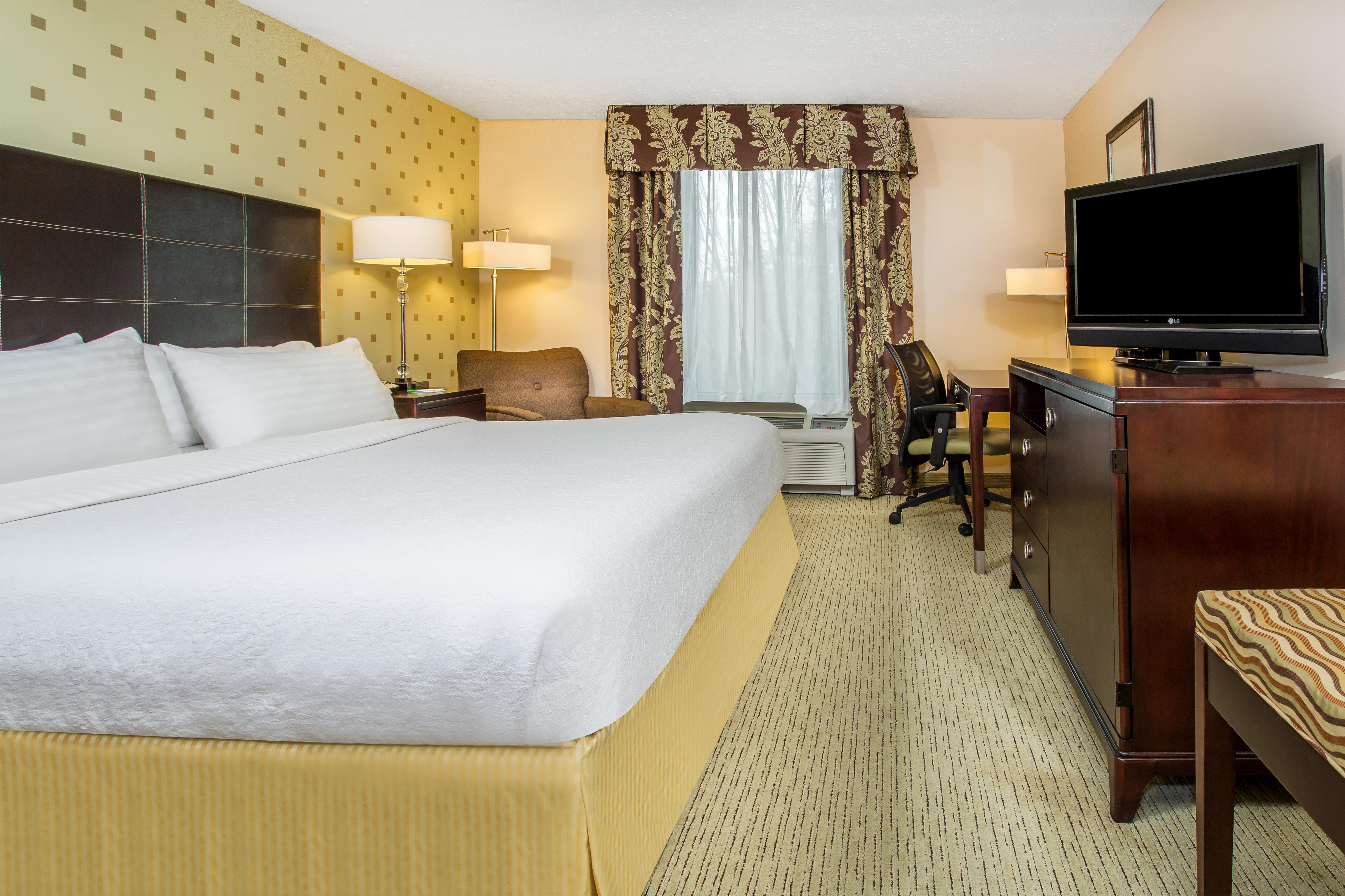 Holiday Inn Bloomington-University Area By Ihg Екстериор снимка
