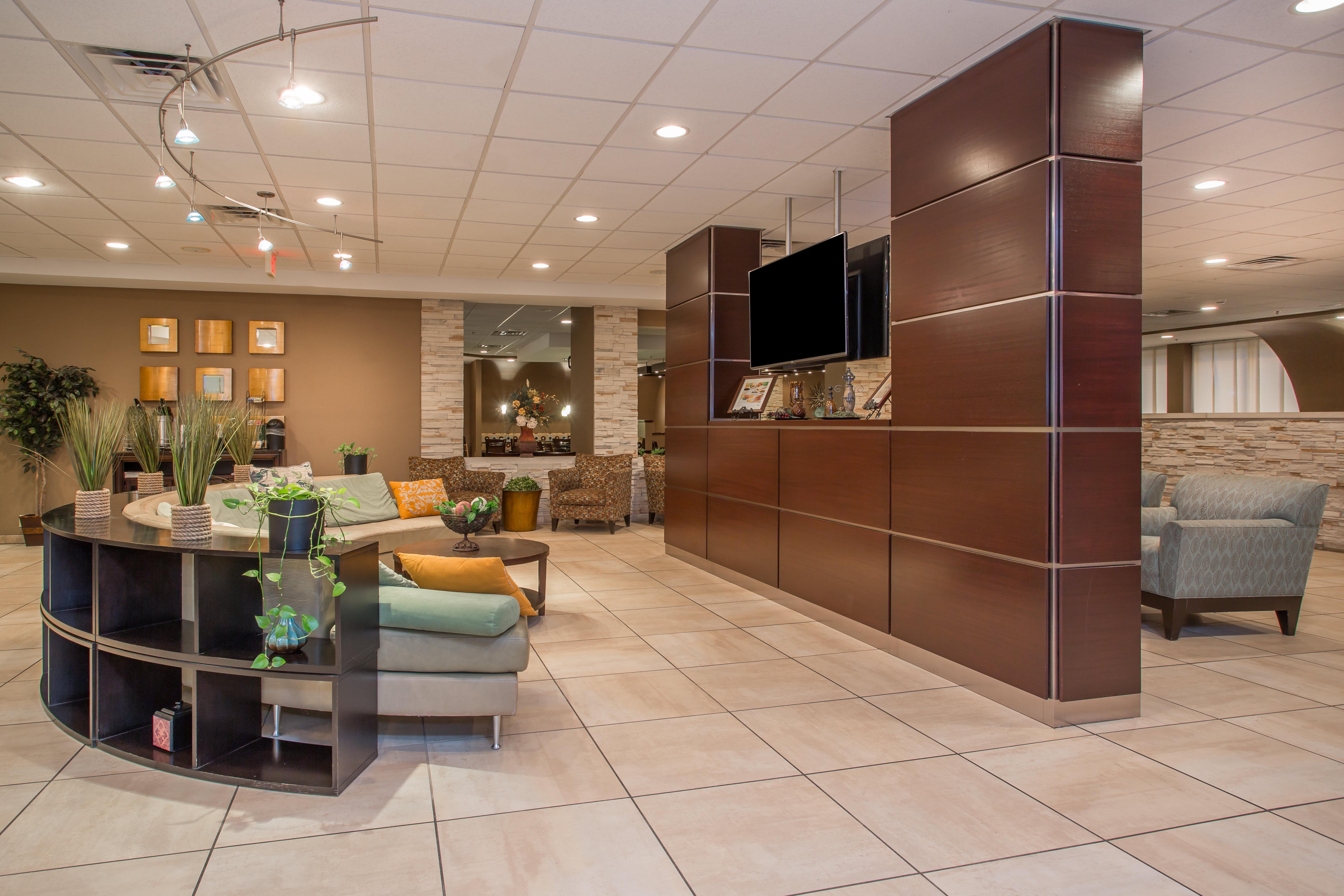Holiday Inn Bloomington-University Area By Ihg Екстериор снимка