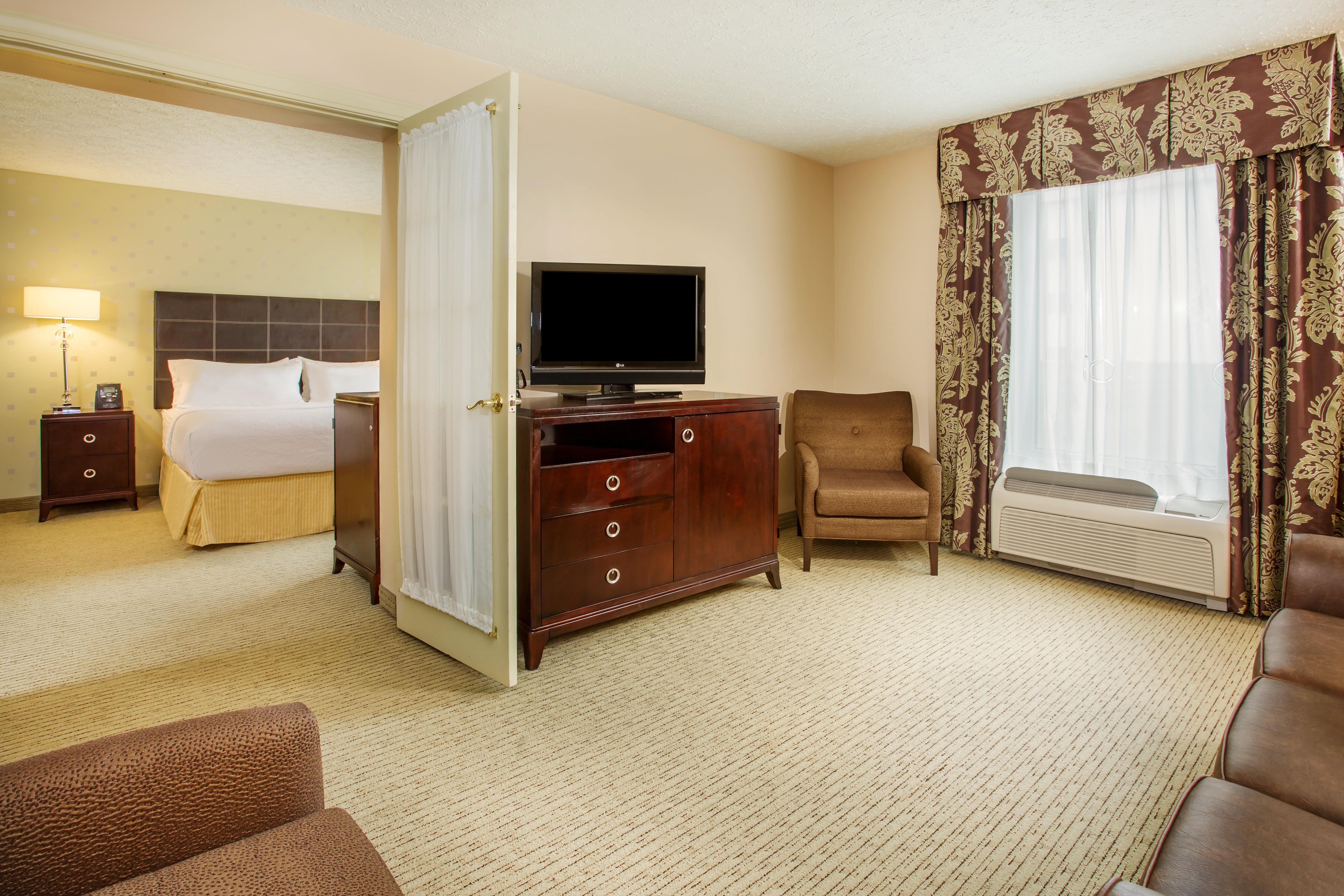 Holiday Inn Bloomington-University Area, An Ihg Hotel Екстериор снимка