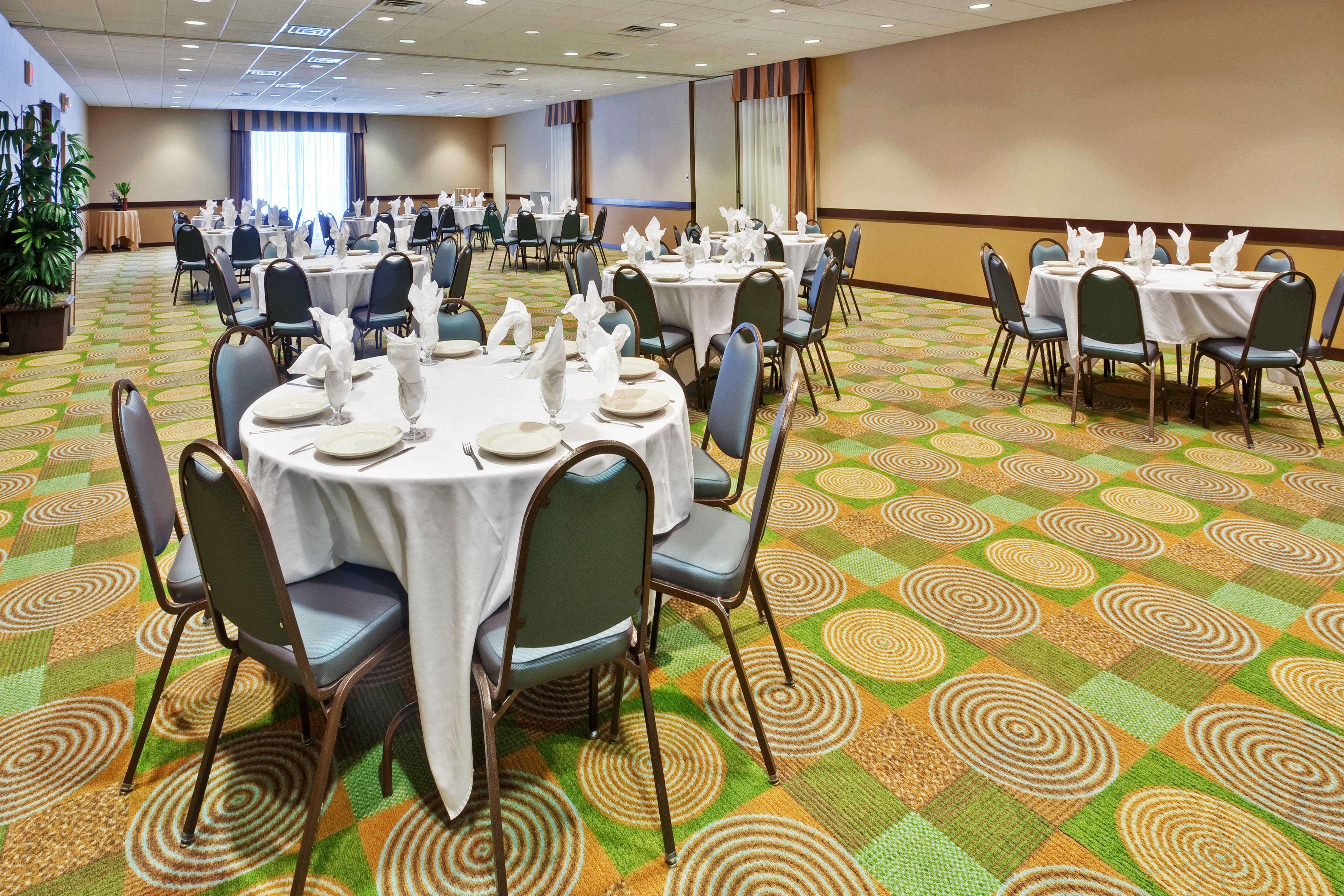 Holiday Inn Bloomington-University Area By Ihg Екстериор снимка
