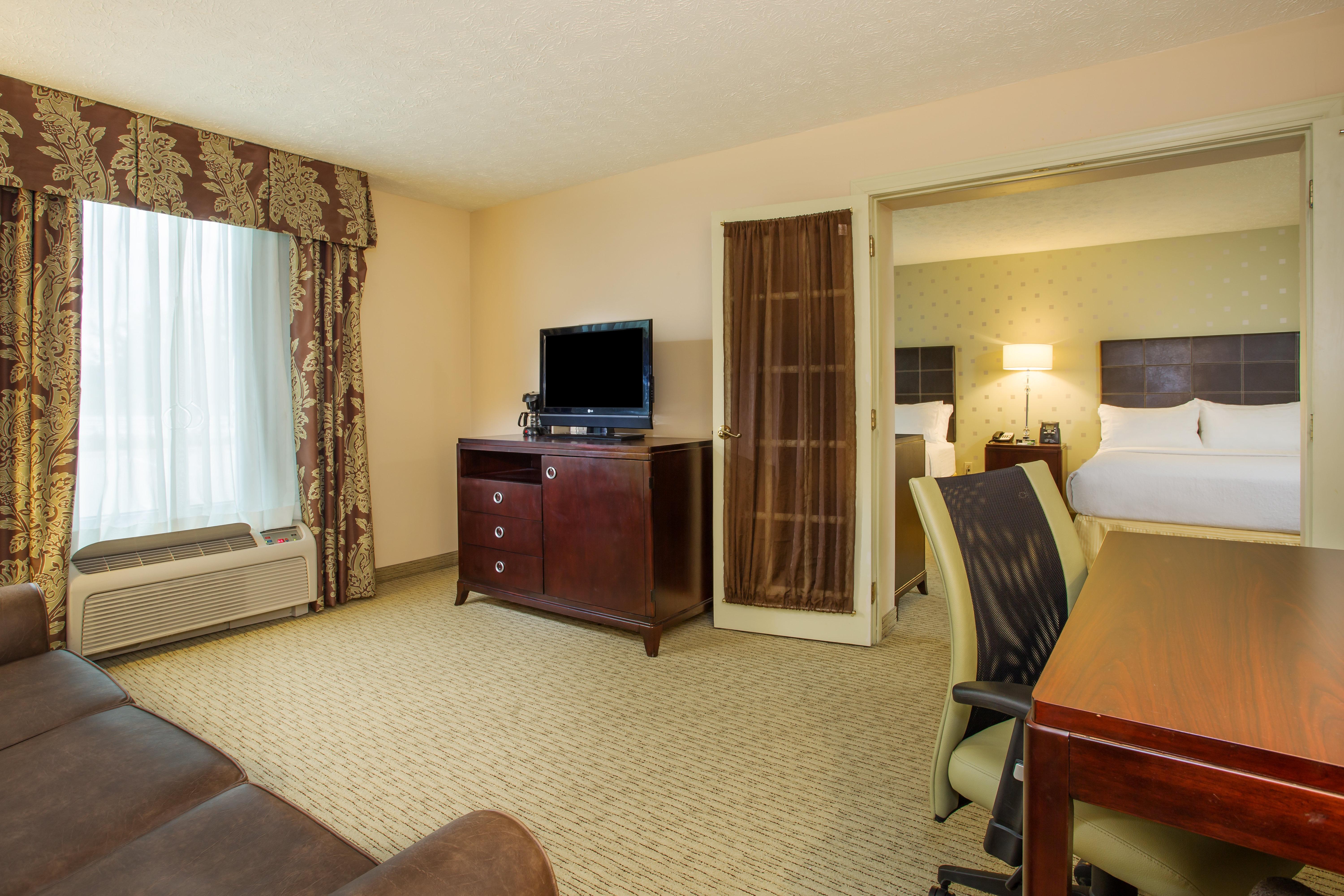 Holiday Inn Bloomington-University Area By Ihg Екстериор снимка