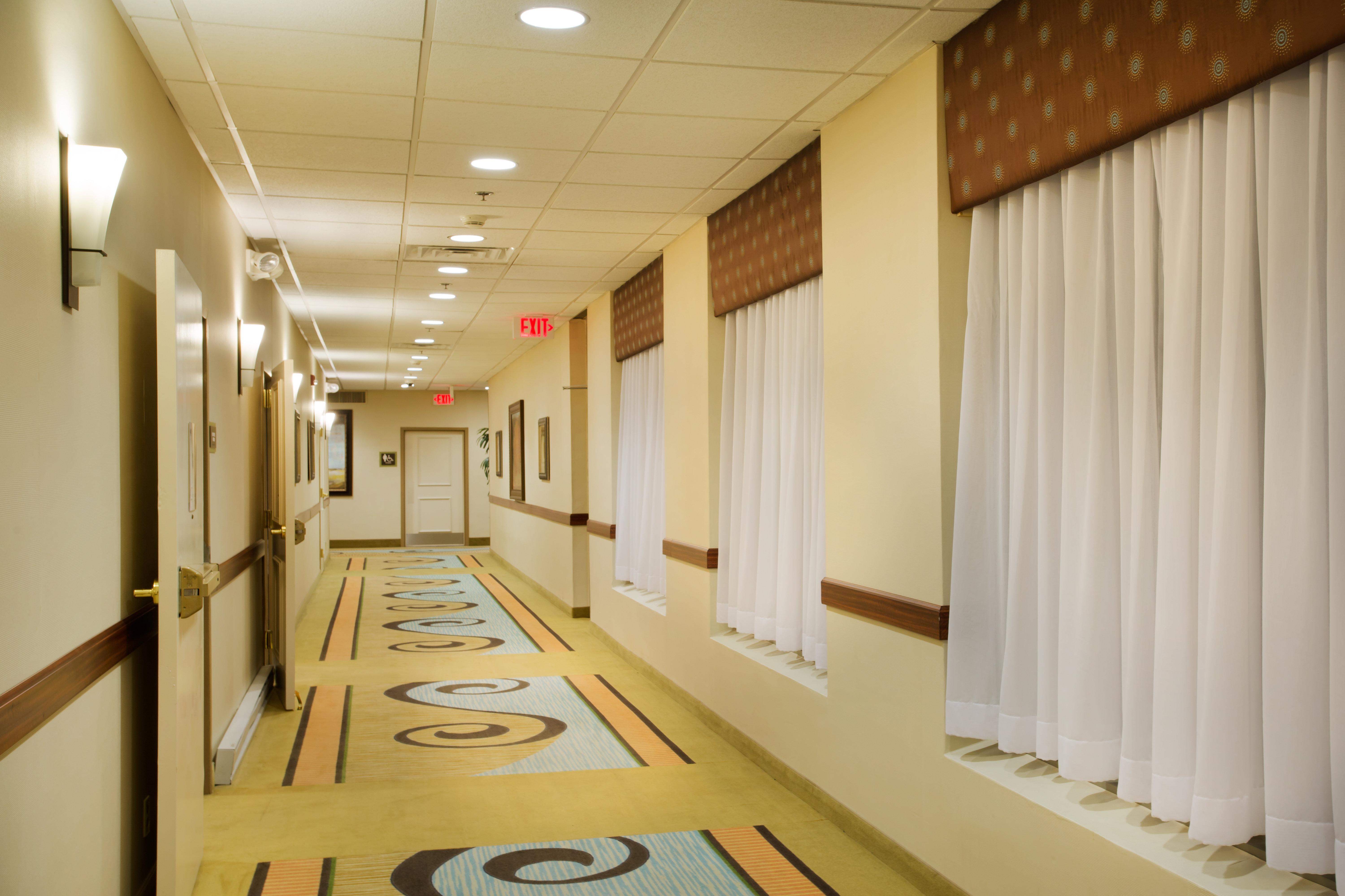 Holiday Inn Bloomington-University Area By Ihg Екстериор снимка
