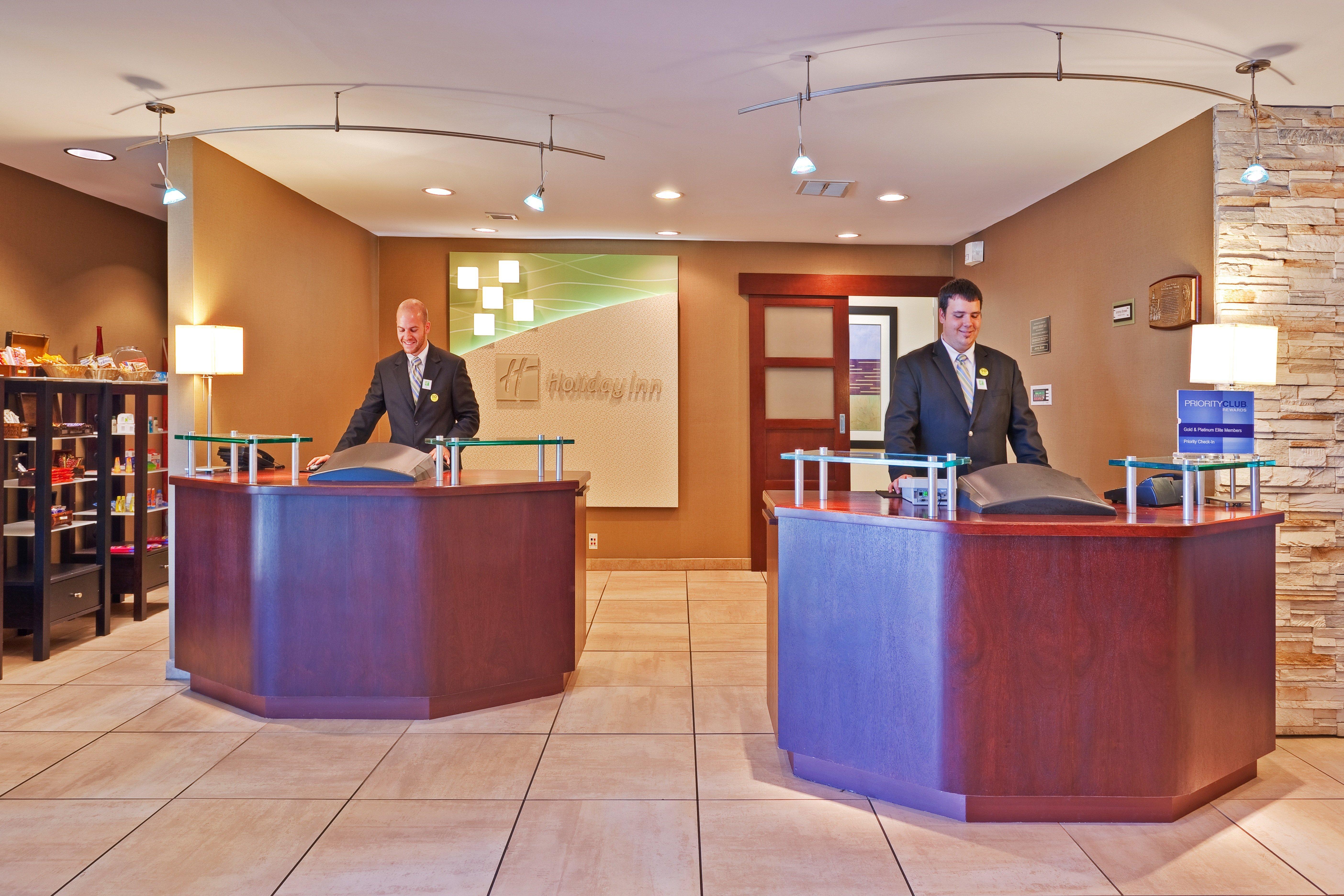 Holiday Inn Bloomington-University Area By Ihg Екстериор снимка