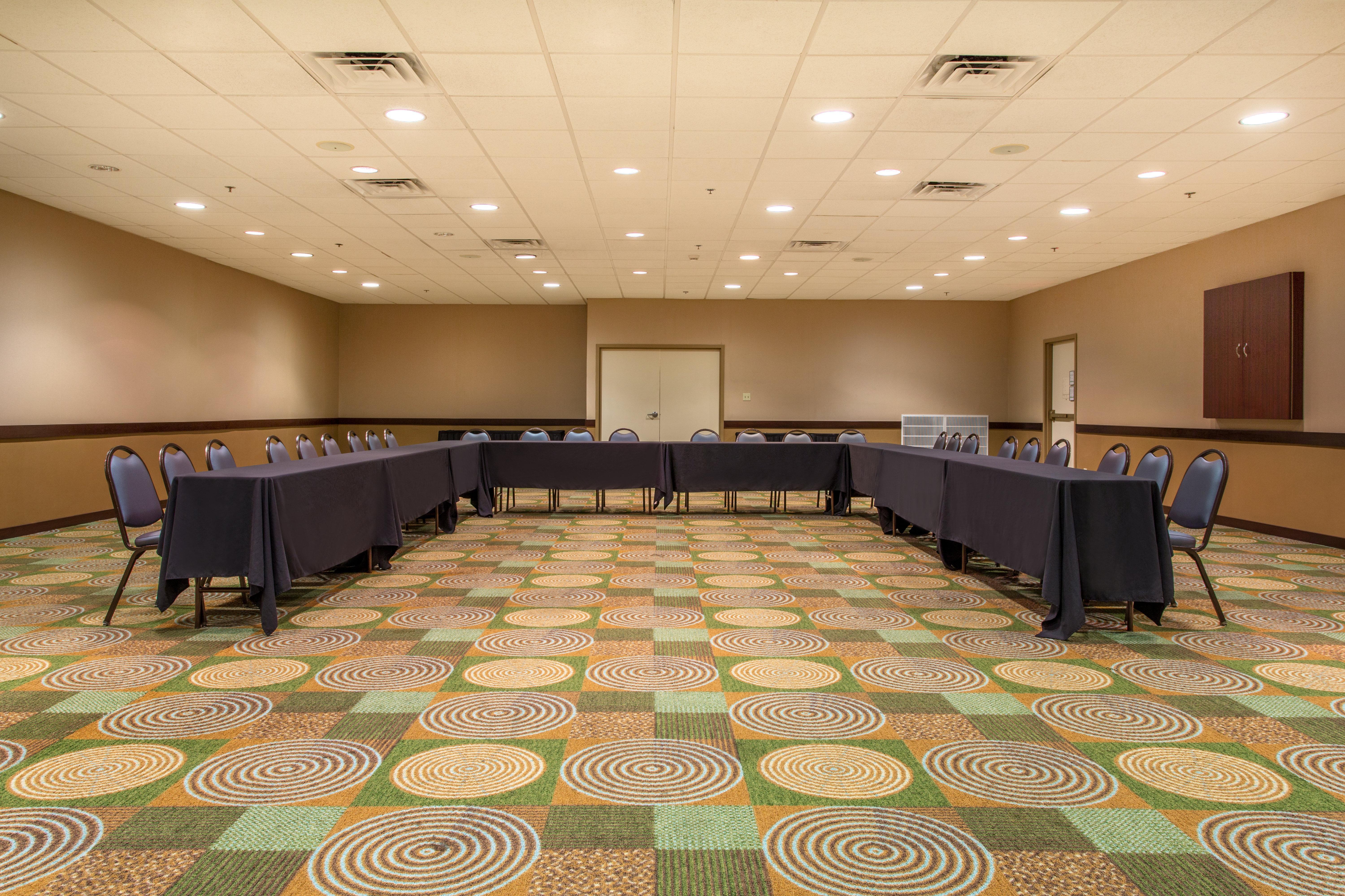 Holiday Inn Bloomington-University Area By Ihg Екстериор снимка