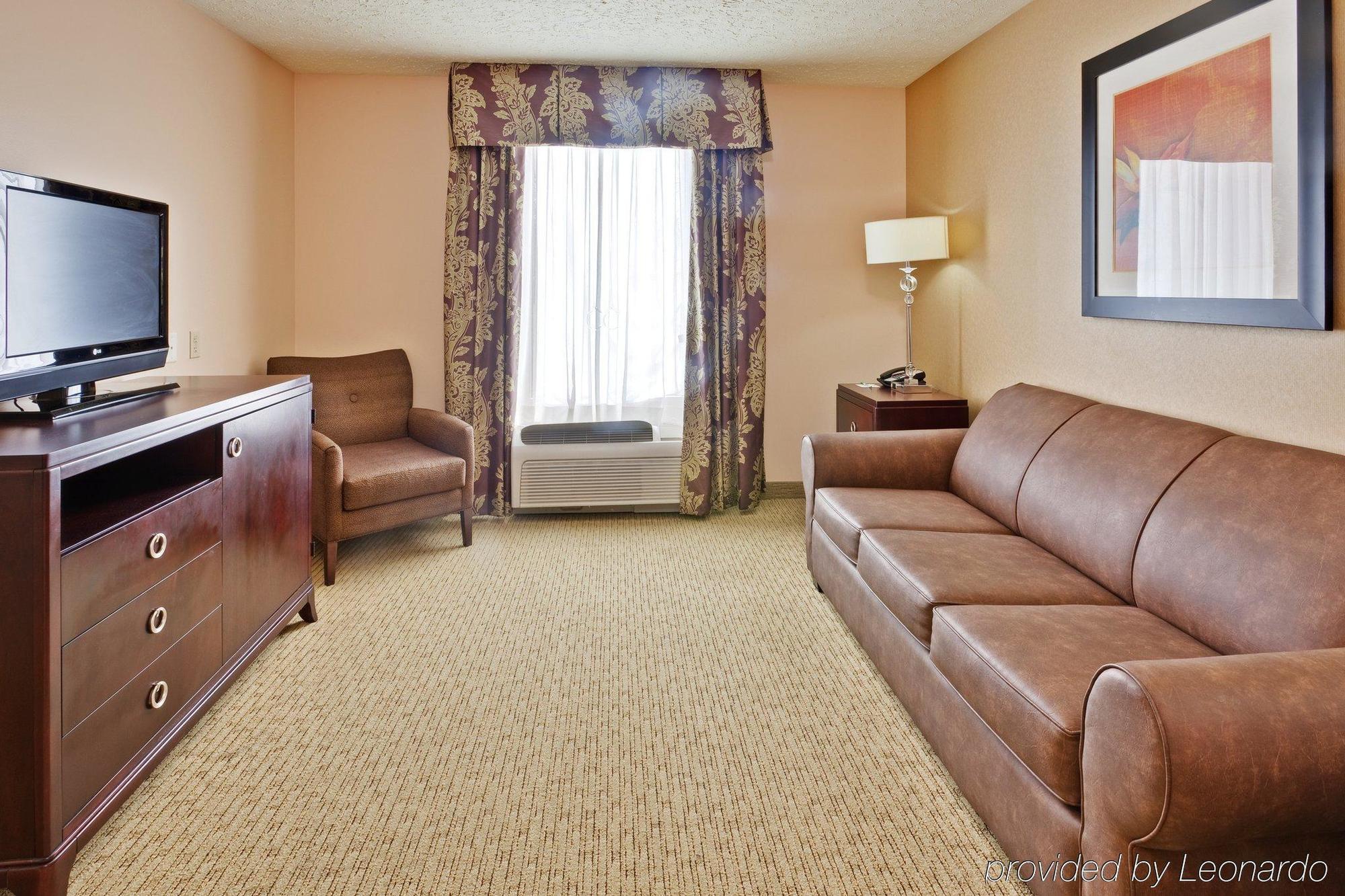 Holiday Inn Bloomington-University Area By Ihg Екстериор снимка