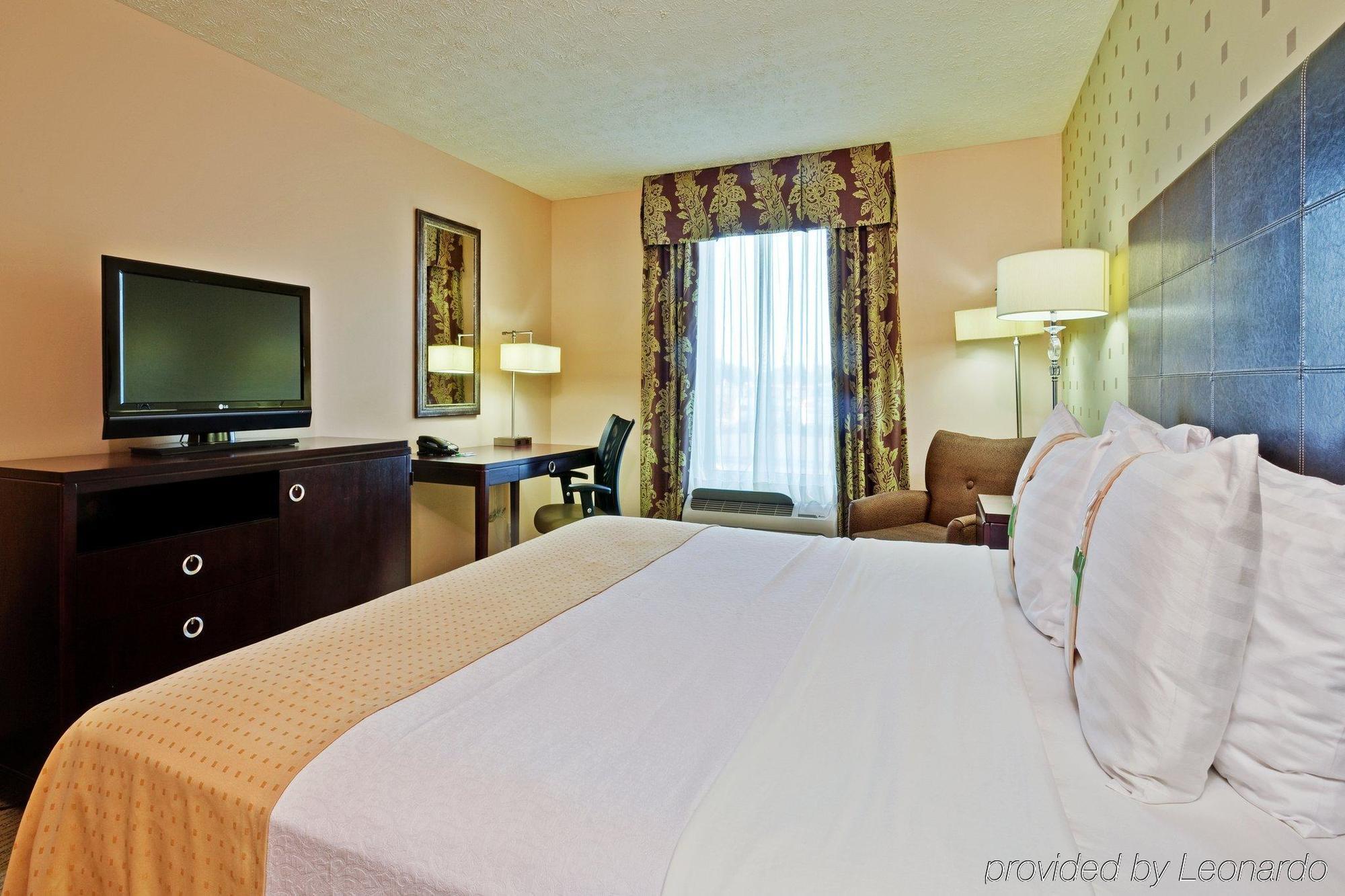 Holiday Inn Bloomington-University Area By Ihg Екстериор снимка