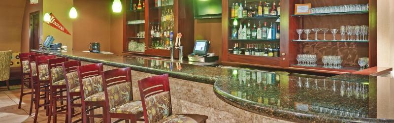 Holiday Inn Bloomington-University Area By Ihg Екстериор снимка