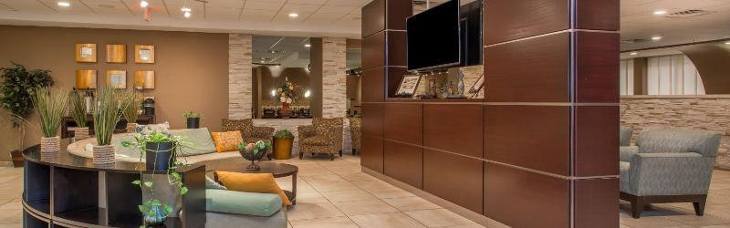 Holiday Inn Bloomington-University Area By Ihg Екстериор снимка