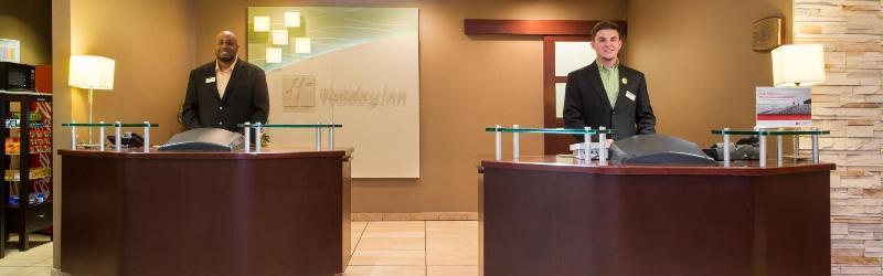 Holiday Inn Bloomington-University Area By Ihg Екстериор снимка