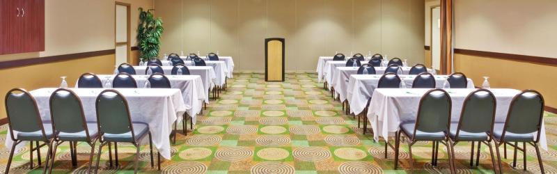 Holiday Inn Bloomington-University Area By Ihg Екстериор снимка