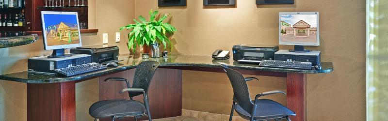 Holiday Inn Bloomington-University Area, An Ihg Hotel Екстериор снимка