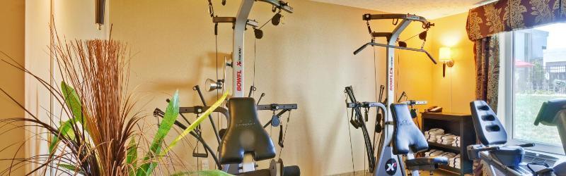 Holiday Inn Bloomington-University Area By Ihg Екстериор снимка