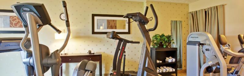 Holiday Inn Bloomington-University Area By Ihg Екстериор снимка
