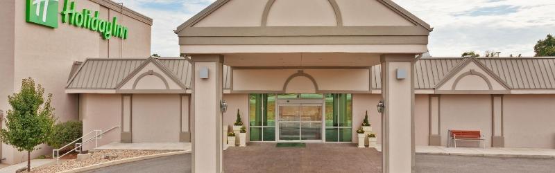 Holiday Inn Bloomington-University Area By Ihg Екстериор снимка