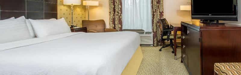 Holiday Inn Bloomington-University Area By Ihg Екстериор снимка