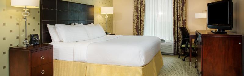 Holiday Inn Bloomington-University Area By Ihg Екстериор снимка