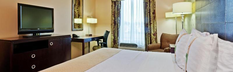 Holiday Inn Bloomington-University Area By Ihg Екстериор снимка