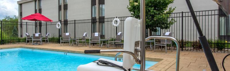 Holiday Inn Bloomington-University Area By Ihg Екстериор снимка