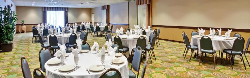 Holiday Inn Bloomington-University Area By Ihg Екстериор снимка