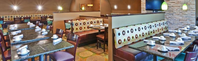 Holiday Inn Bloomington-University Area By Ihg Екстериор снимка