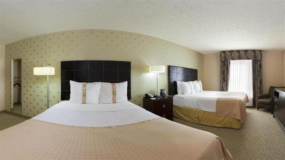 Holiday Inn Bloomington-University Area By Ihg Екстериор снимка