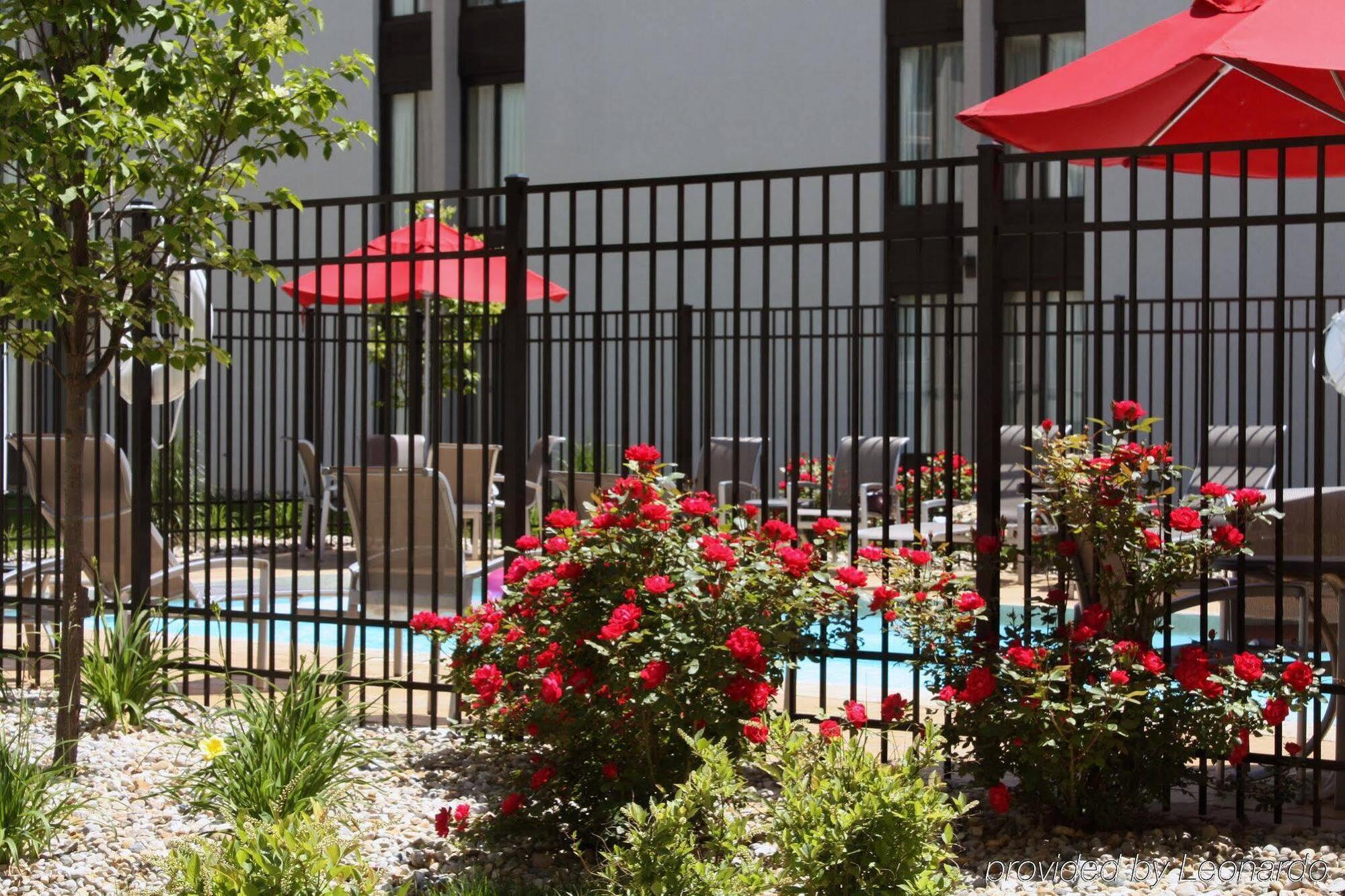 Holiday Inn Bloomington-University Area By Ihg Екстериор снимка