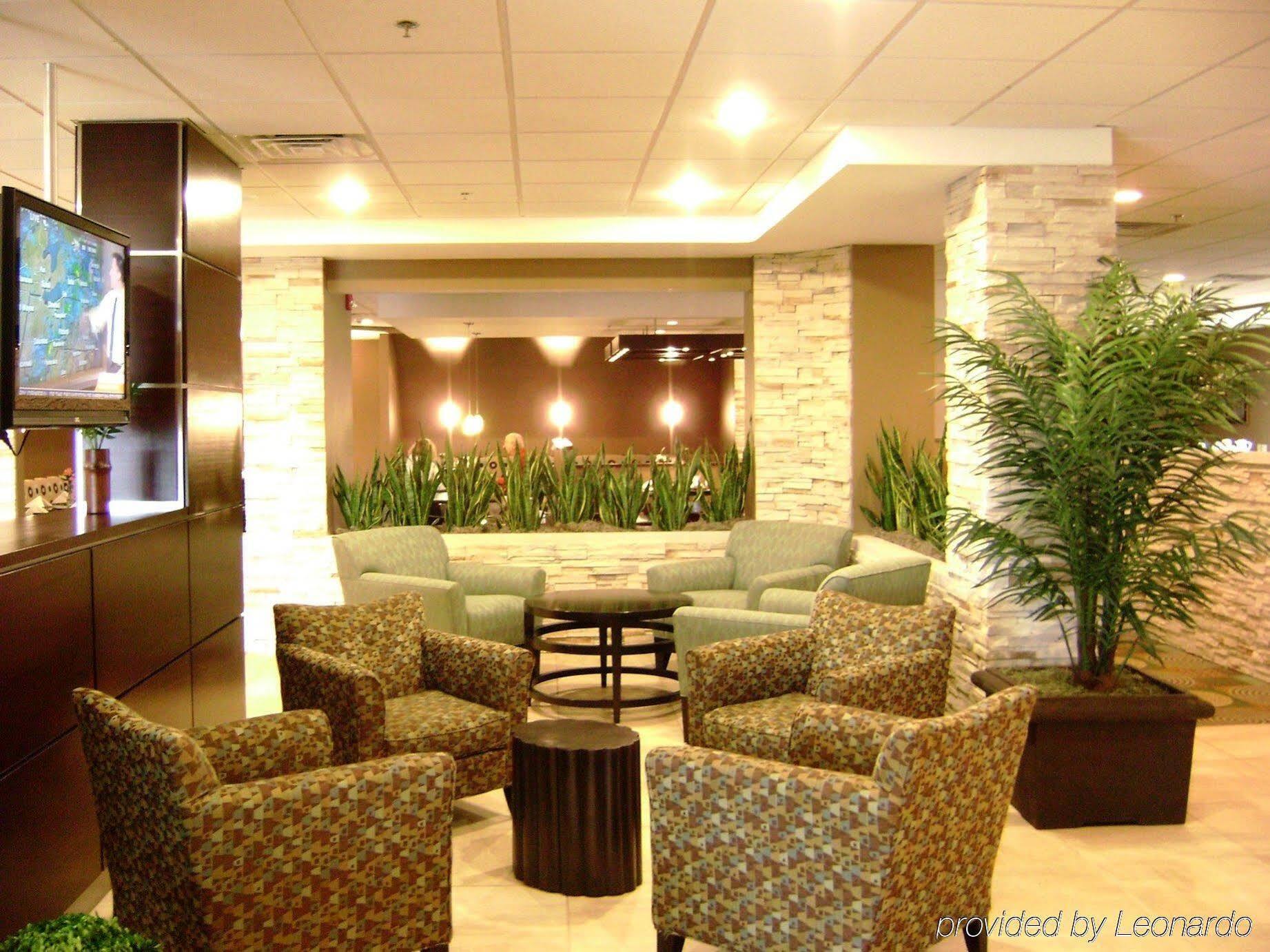 Holiday Inn Bloomington-University Area By Ihg Екстериор снимка